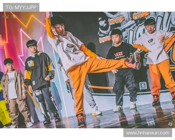 成都街舞队实力不容小觑荣登全国个人能力排行榜第八名