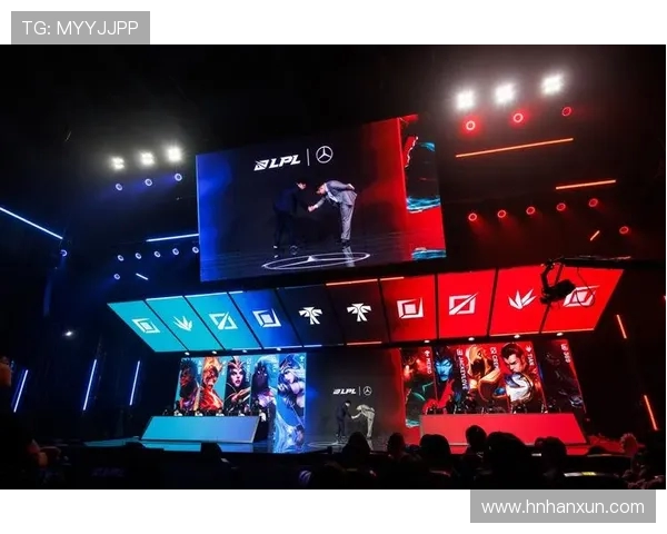 杨秀英深度专访:畅谈英雄联盟的辉煌历程与未来展望 杨秀英深度专访:畅谈英雄联盟的辉煌历程与未来展望