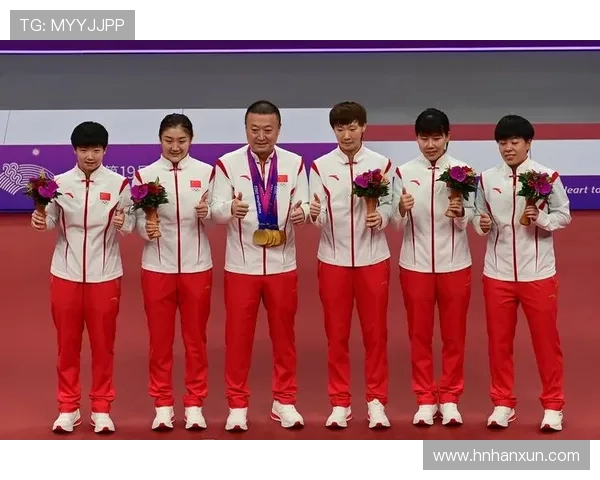 杭州乒乓球队荣登全国配合排行榜第一名引发热议