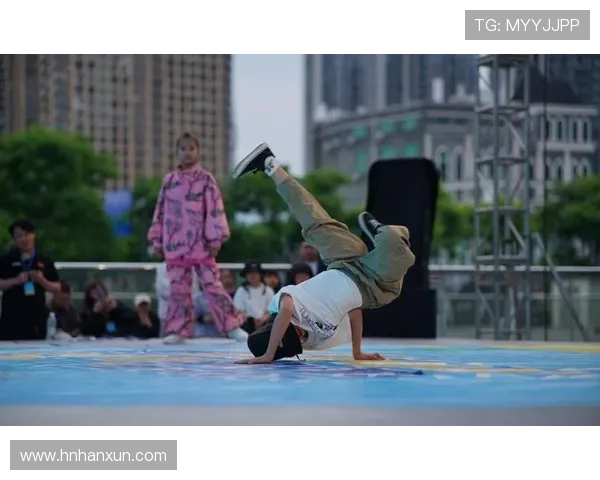 杭州街舞队战术排名创新高引领全国街舞潮流新风尚