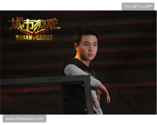 极限运动世界杯特别报道：北京街舞队勇闯巅峰展现青春风采