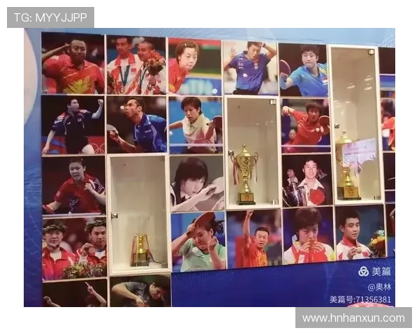 武汉乒乓球队荣登乒乓球节奏排行榜第三名引发热议