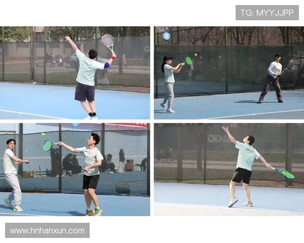 武汉网球队的成长之路:一段关于奋斗与团结的网球纪实故事 武汉网球队的成长之路:一段关于奋斗与团结的网球纪实故事