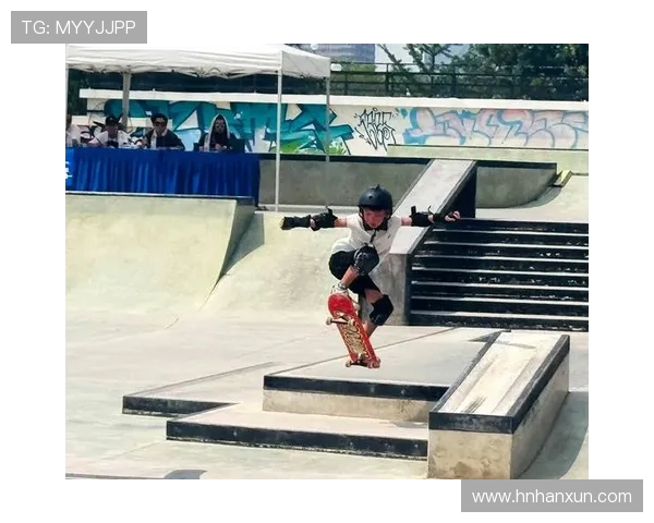 武汉滑板队的崛起之路：极限运动嘉年华的精彩瞬间与挑战故事