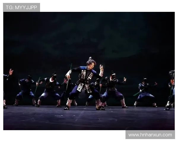 武汉街舞队的战术控制体系与街舞文化的深度融合探索