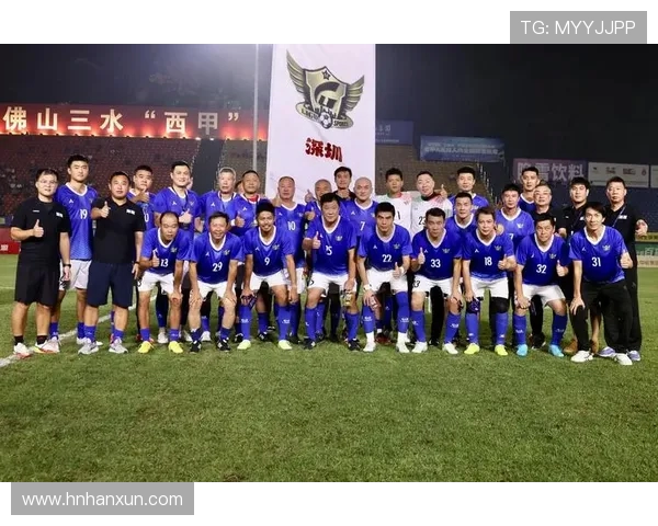 深圳足球队防反战术解析与成败得失的深度剖析