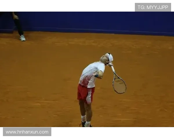 深度对话：杨娜如何在网球世界中追寻梦想与挑战自我