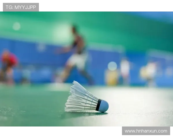 羽毛球的战术博弈:深入解析杭州羽毛球队的竞技策略与团队协作 羽毛球的战术博弈:深入解析杭州羽毛球队的竞技策略与团队协作