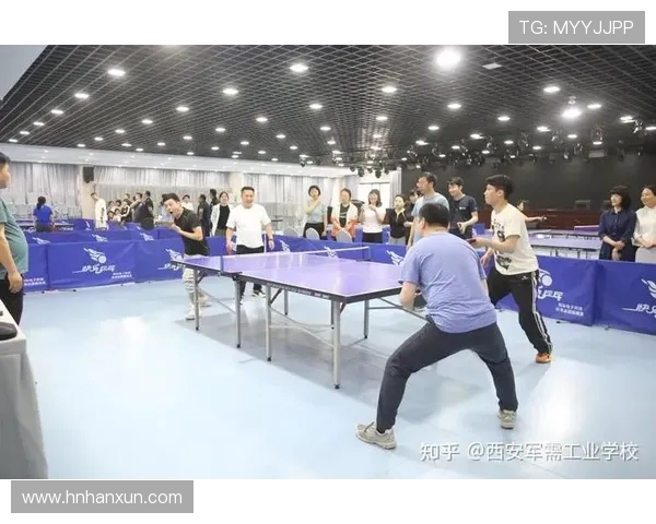 西安乒乓球队的战术揭秘：包夹策略如何提升团队竞技水平