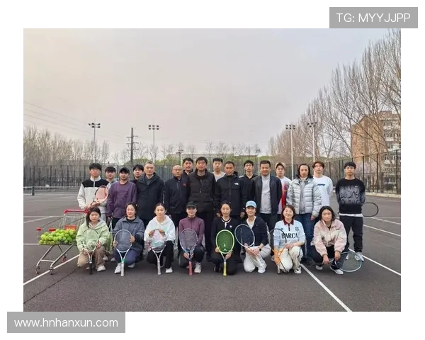 西安网球队荣登全国网球配合排行榜第六名展现实力与团队精神