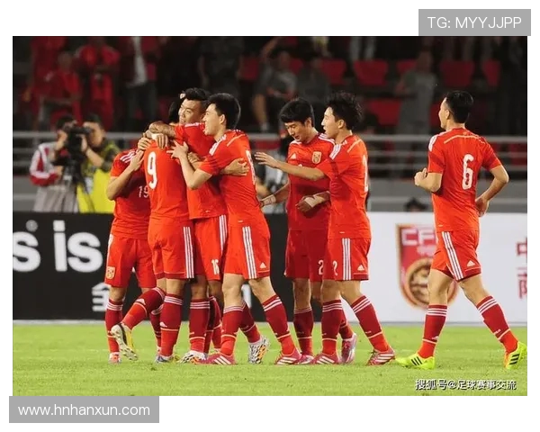 2015年中国国家足球队与沙特阿拉伯队精彩对决回顾与分析 2015年中国国家足球队与沙特阿拉伯队精彩对决回顾与分析