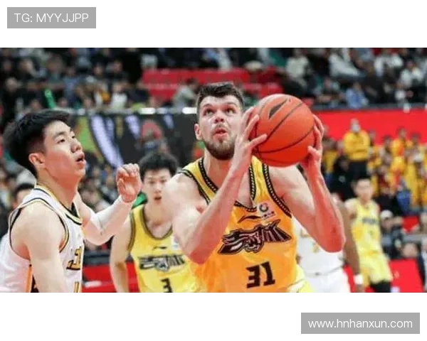 任骏飞领衔出战全明星赛展现篮球风采助力球队争夺总冠军荣耀