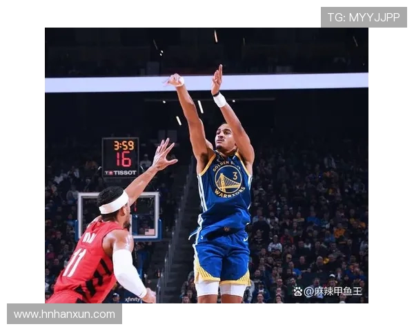 体彩勇士与开拓者的激烈对决展现篮球魅力与团队精神的完美结合