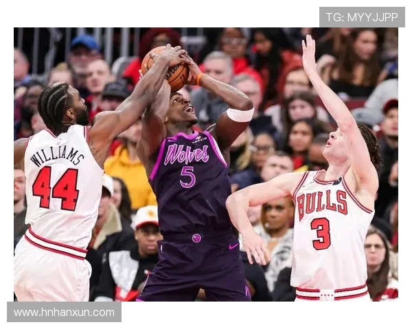 公牛与森林狼精彩对决录像回顾分析及赛后亮点总结 公牛与森林狼精彩对决录像回顾分析及赛后亮点总结