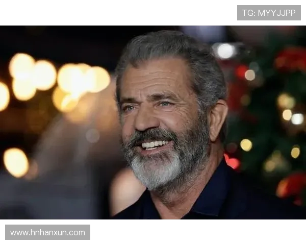 吉布森的传奇人生与艺术成就探索：从音乐到电影的多元化影响力