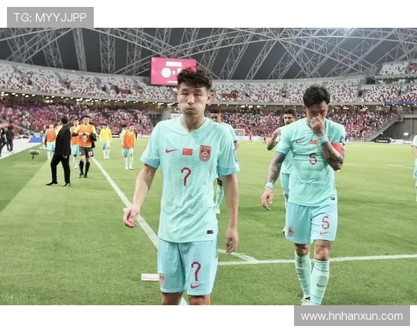 国足与泰国精彩对决全场回放分析与精彩瞬间回顾