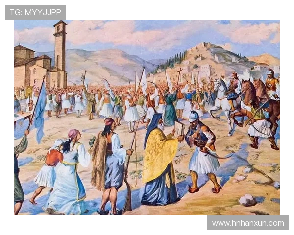 奥斯曼里士邦与希腊的历史交锋与文化碰撞探讨