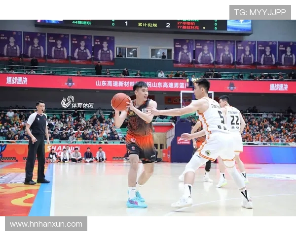 山东高速与福建泉州银行激战正酣谁能在赛场上笑到最后