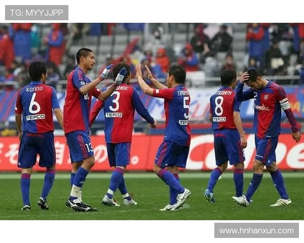 川崎前锋与鲸八的激烈对决谁能在这场比赛中笑到最后