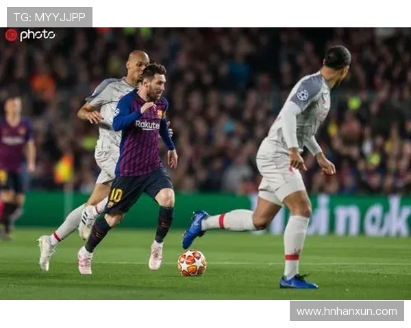 巴塞罗那对阵利物浦欧冠直播精彩回顾与赛后分析