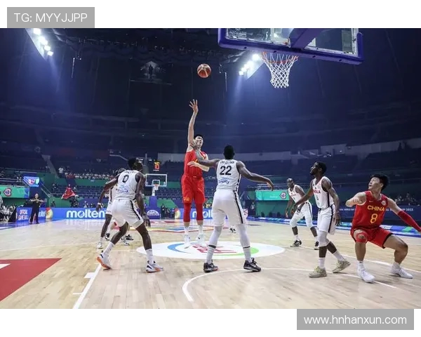 朱俊龙的奋斗历程与职业生涯探索如何在篮球世界中实现自我价值 朱俊龙的奋斗历程与职业生涯探索如何在篮球世界中实现自我价值