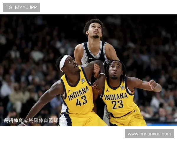 步行者与马刺对决精彩回顾与赛季前瞻分析