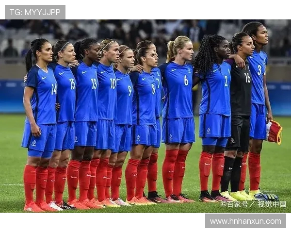 法国女足与丹麦女足激战正酣谁能在这场较量中脱颖而出 法国女足与丹麦女足激战正酣谁能在这场较量中脱颖而出