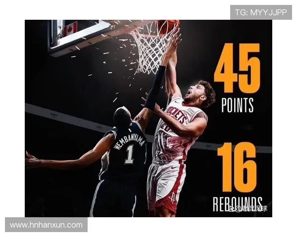 特雷杨的崛起之路：从天赋少年到NBA全明星的传奇旅程