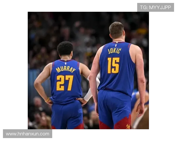 约基奇创历史三双新高掘金成功锁定西部第一荣耀 约基奇创历史三双新高掘金成功锁定西部第一荣耀