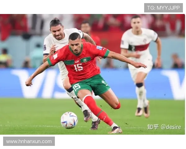 葡萄牙与摩洛哥对决分析体彩投注策略与比赛前景探讨 葡萄牙与摩洛哥对决分析体彩投注策略与比赛前景探讨