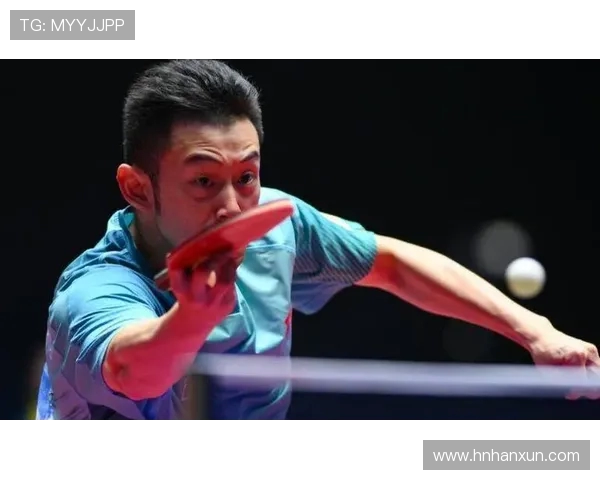 许昕与黄镇廷激战乒乓赛场谁将成为最终的胜者与荣耀之王 许昕与黄镇廷激战乒乓赛场谁将成为最终的胜者与荣耀之王