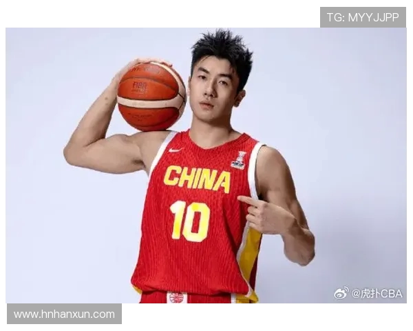 邹雨宸：从篮球新星到职业生涯巅峰的成长之路与未来展望