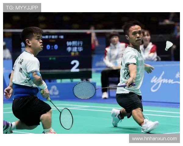 重庆羽毛球队中路突破的成功与不足分析及未来发展方向探讨