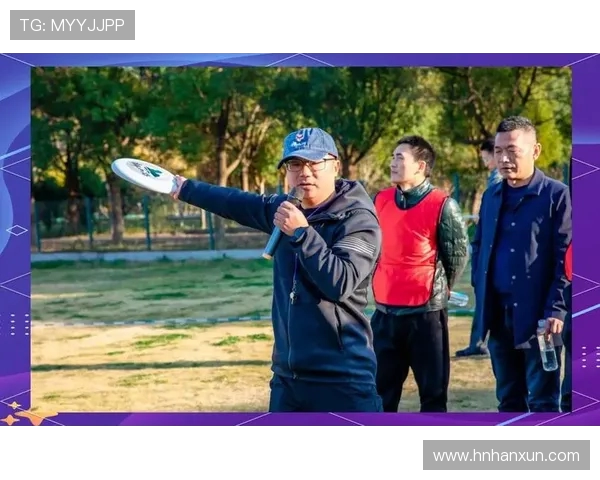 科学飞盘训练秘籍：提升速度与灵活性的全面方法解析