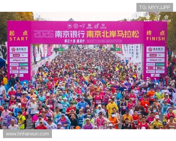 南京街舞队在城市马拉松中的蜕变与成长历程全景揭秘