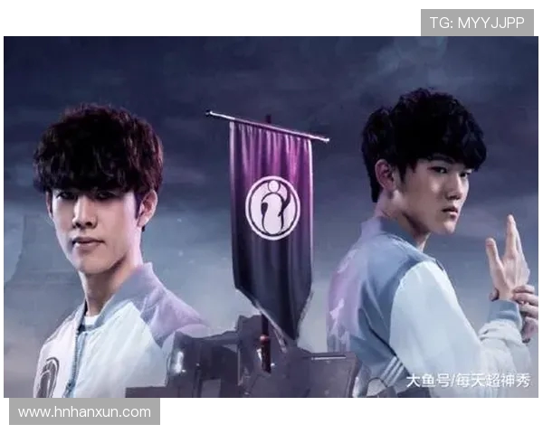 和平精英战术分析：深入探讨IG战队的团队配合与战略布局