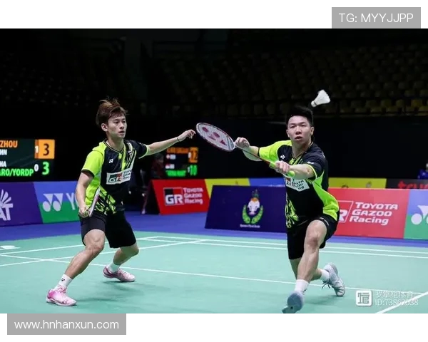 广州羽毛球队与南京羽毛球队赛后复盘分析团队配合与战术执行的关键因素